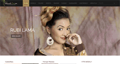 Desktop Screenshot of kathmanducraze.com